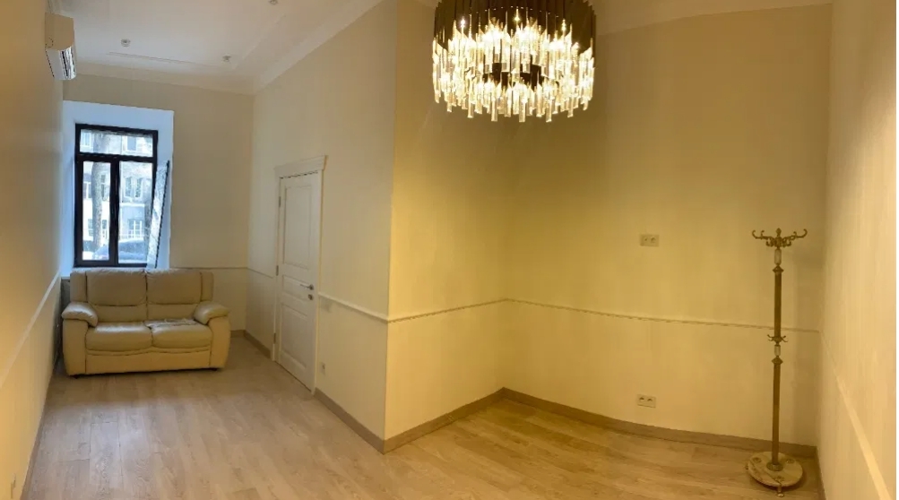 Аренда офиса 38 м², Пироговская ул.