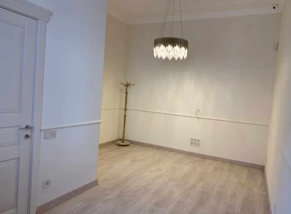 Аренда офиса 38 м², Пироговская ул.