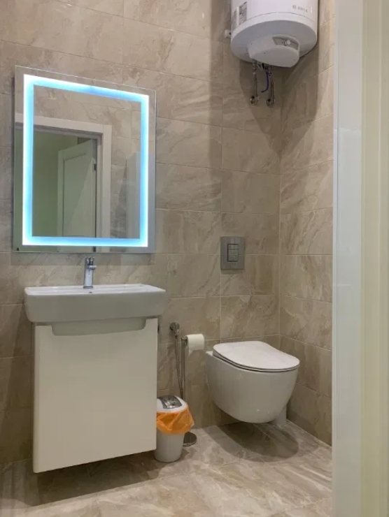 Аренда офиса 38 м², Пироговская ул.