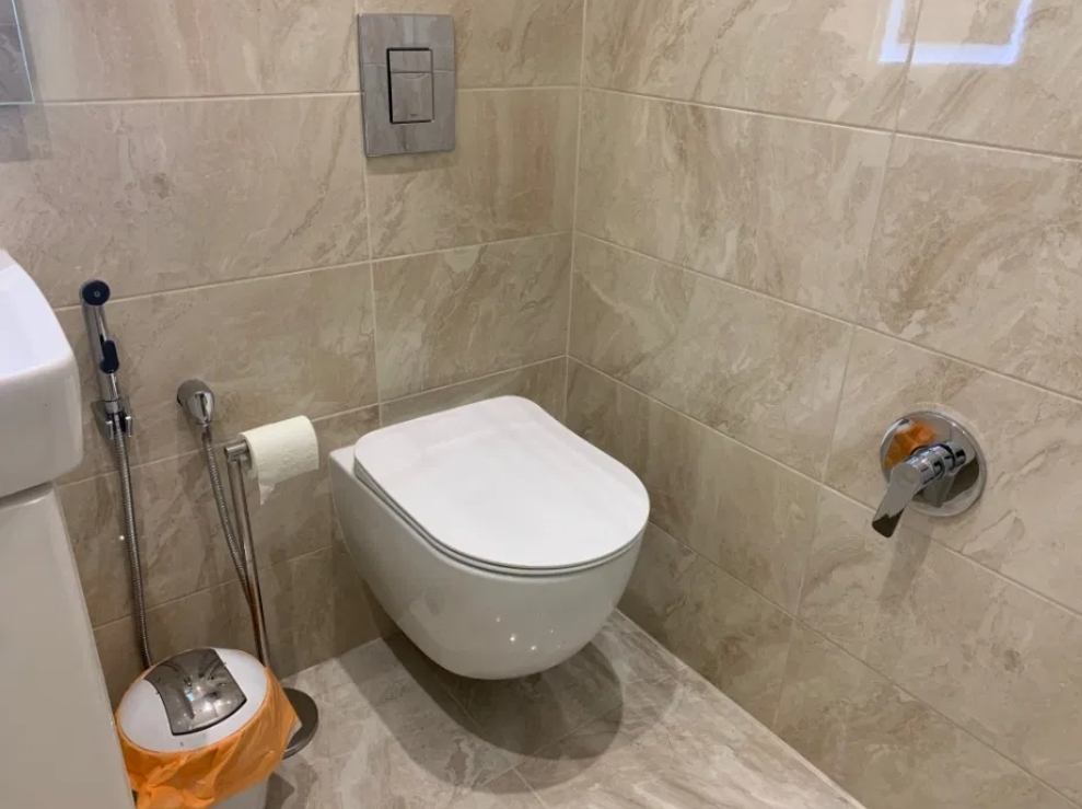 Аренда офиса 38 м², Пироговская ул.