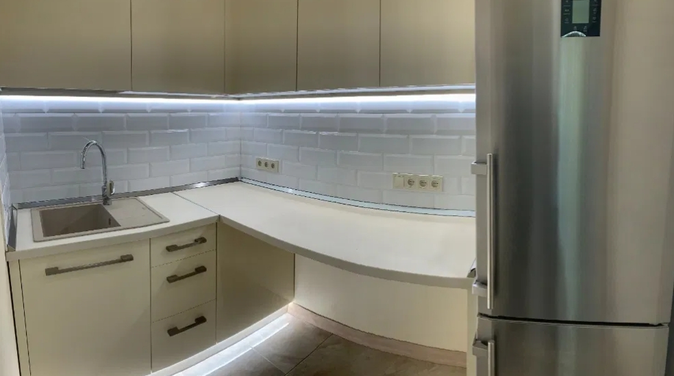 Аренда офиса 38 м², Пироговская ул.