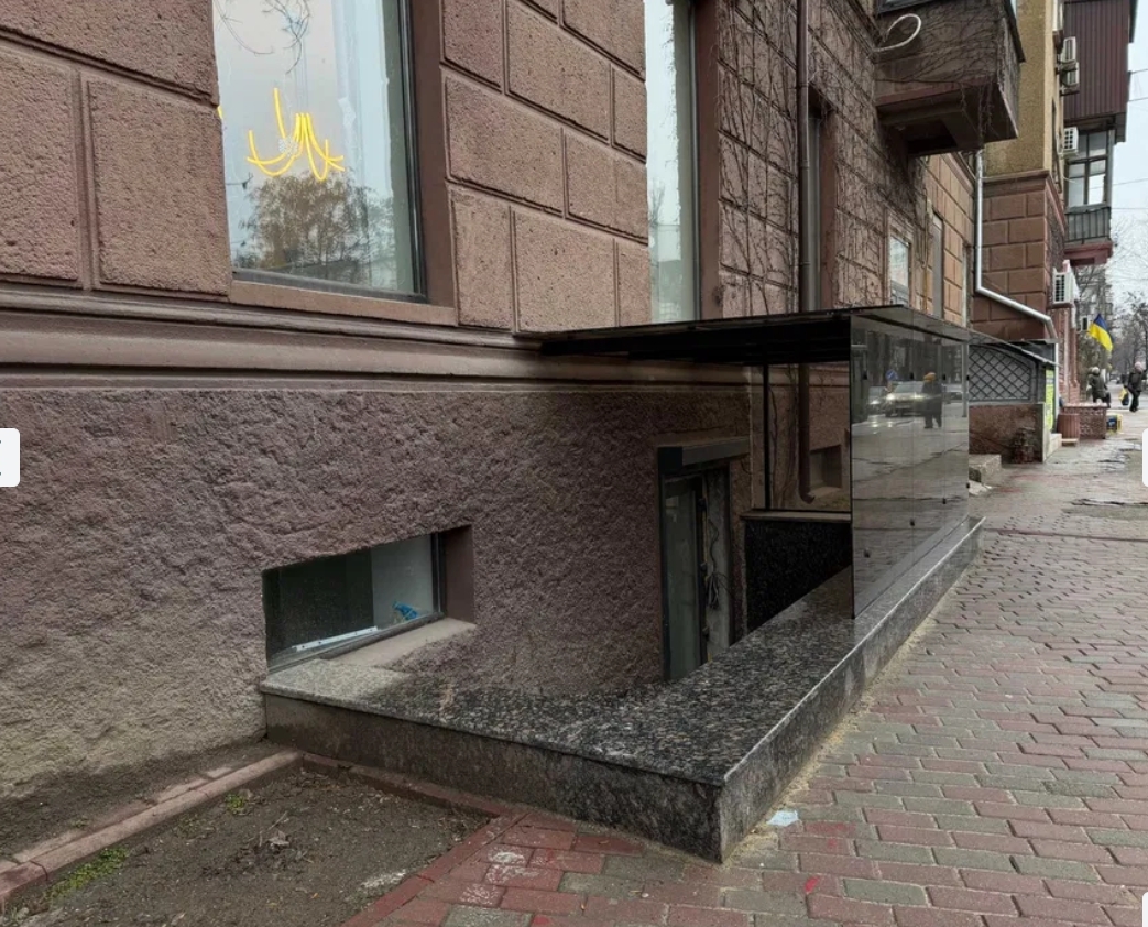 Аренда помещения свободного назначения 200 м², Среднефонтанская ул.