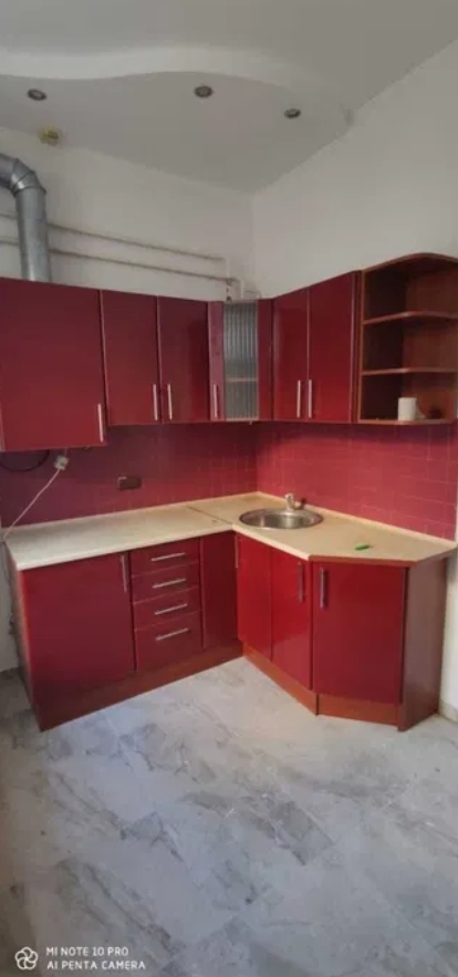 Аренда офиса 215 м², Чайковского пер.