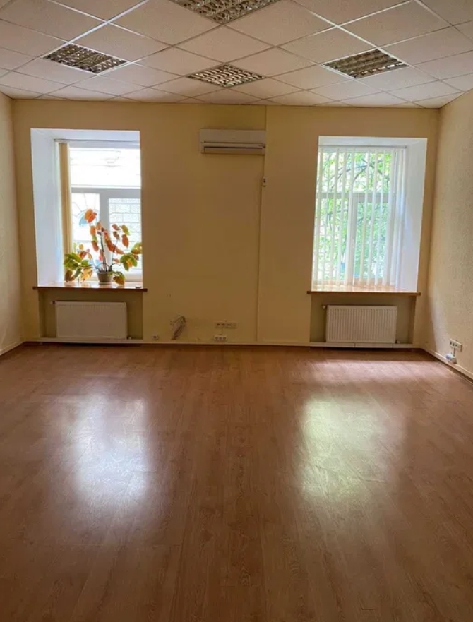 Аренда офиса 215 м², Чайковского пер.