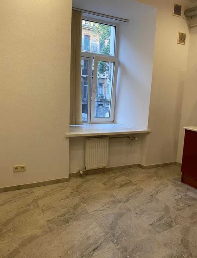 Аренда офиса 215 м², Чайковского пер.