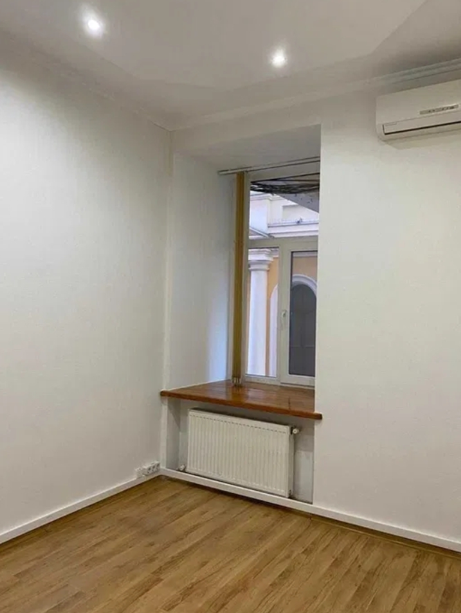 Аренда офиса 215 м², Чайковского пер.