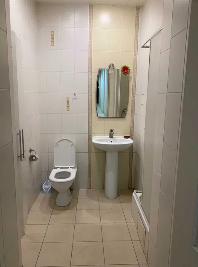 Аренда офиса 215 м², Чайковского пер.