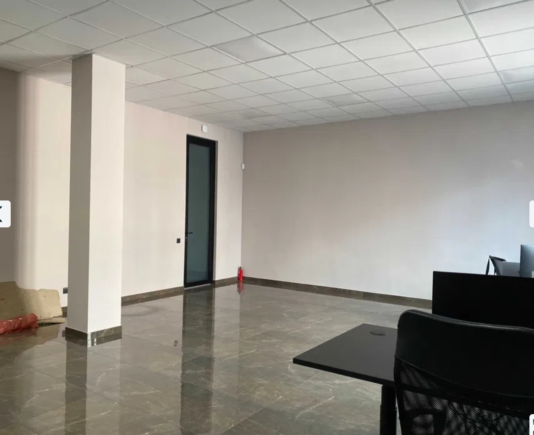 Аренда офиса 300 м², Черняховского ул.