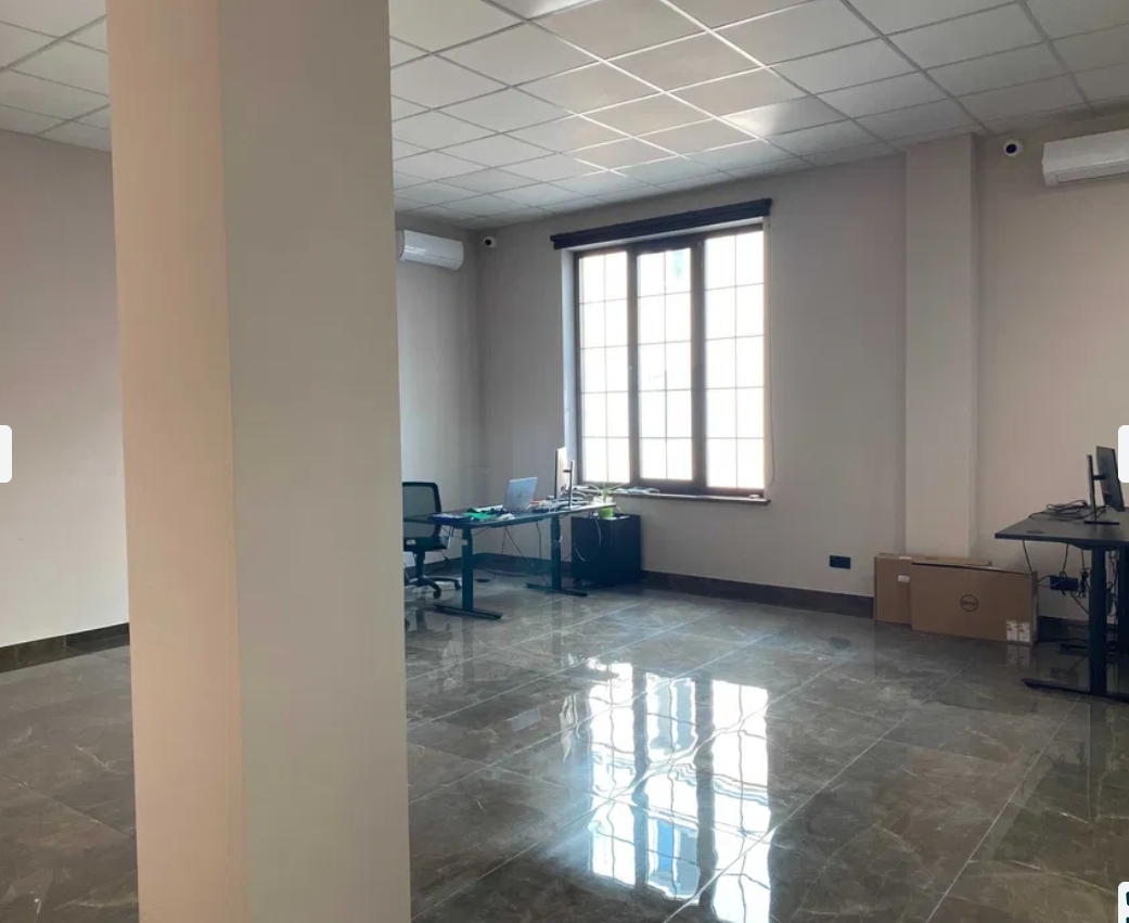 Аренда офиса 300 м², Черняховского ул.