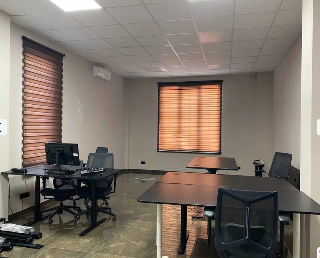 Аренда офиса 300 м², Черняховского ул.