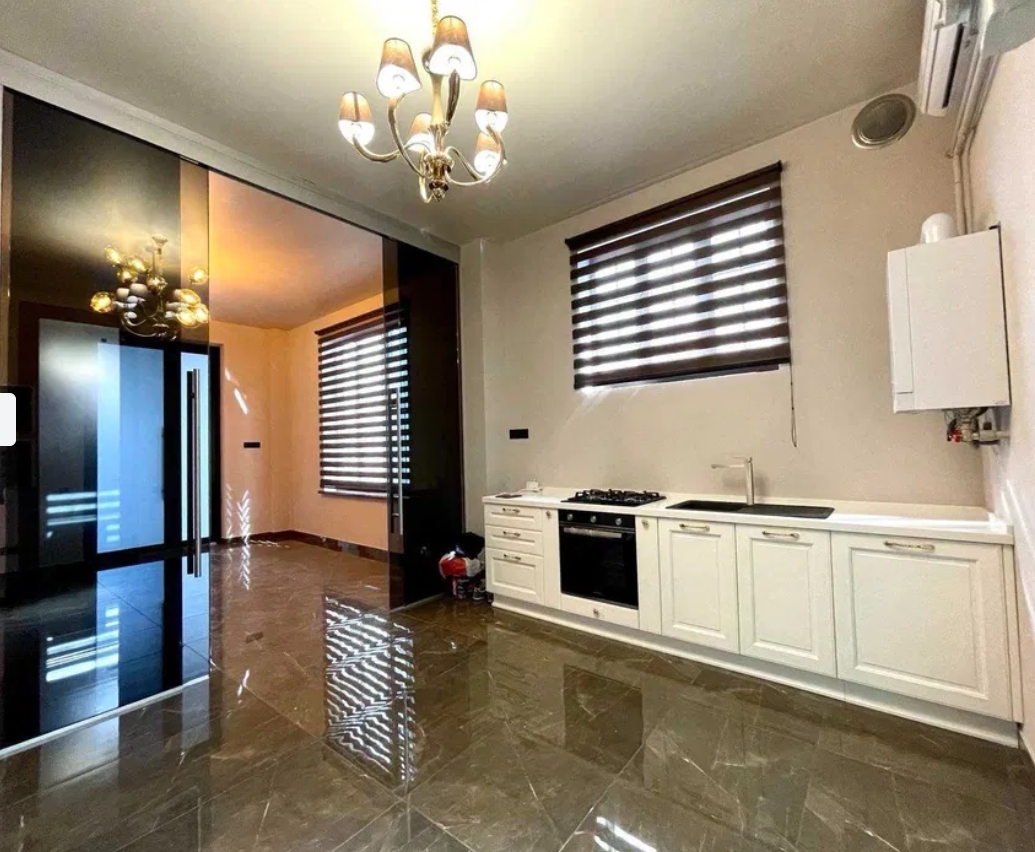 Аренда офиса 300 м², Черняховского ул.