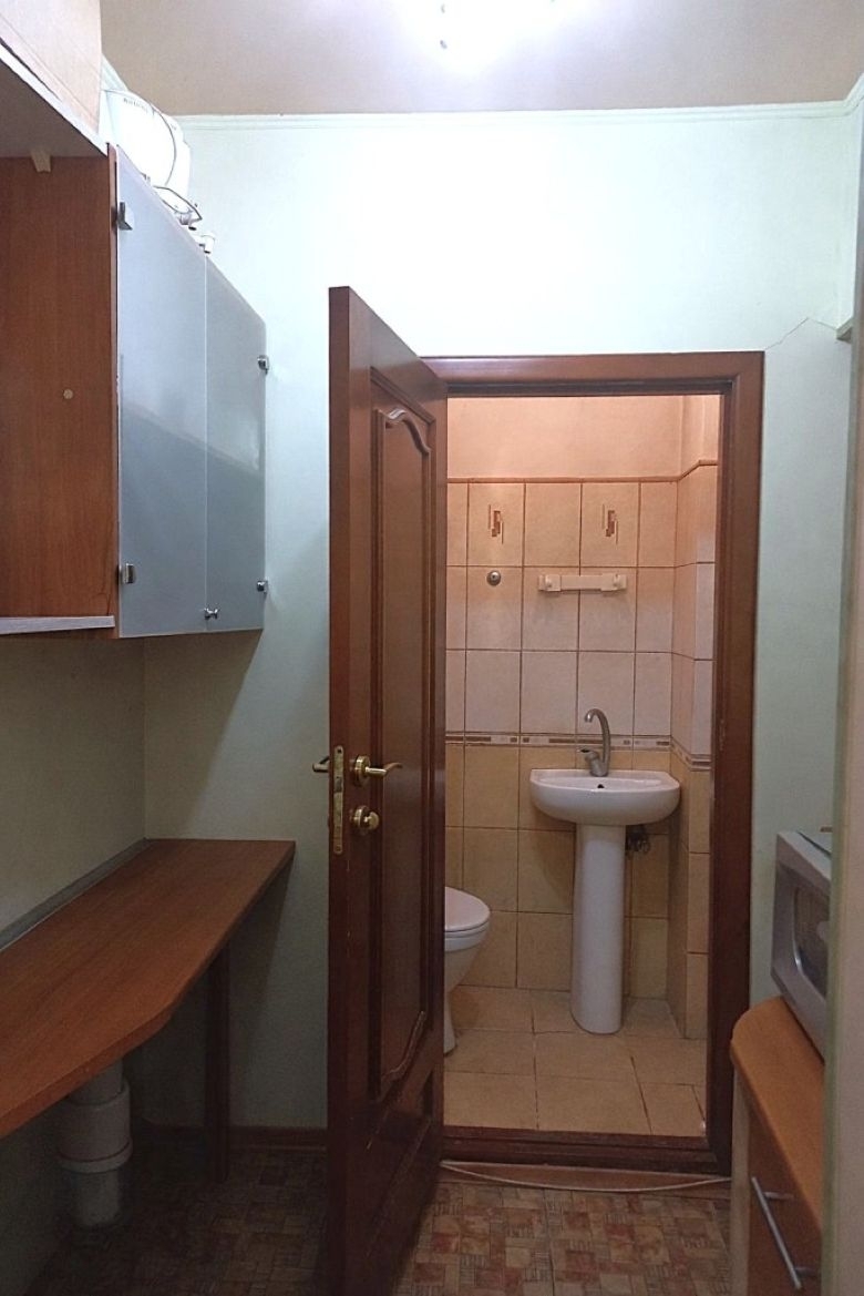 Продажа офиса 42 м², Нежинская ул., 16