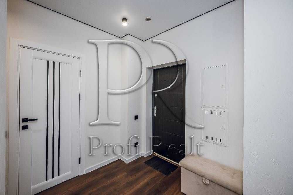 Продажа 1-комнатной квартиры 43 м², Академика Глушкова просп., 1 ПАВ 5