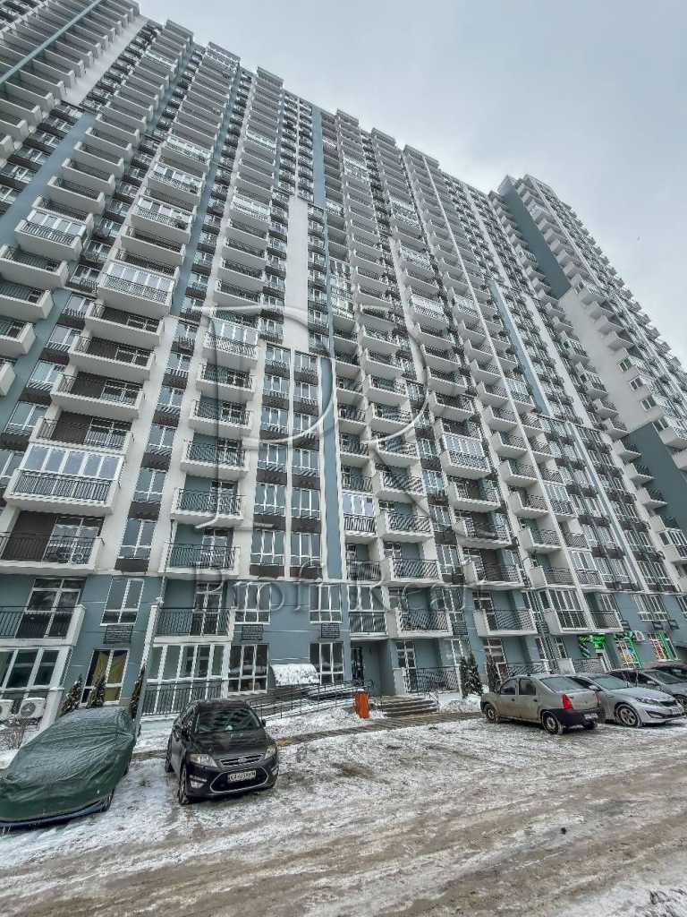 Продажа 1-комнатной квартиры 43 м², Академика Глушкова просп., 1 ПАВ 5