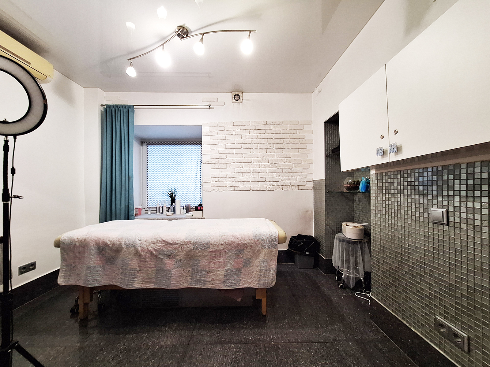 Продажа салона красоты 58 м², Ильинская ул., 10