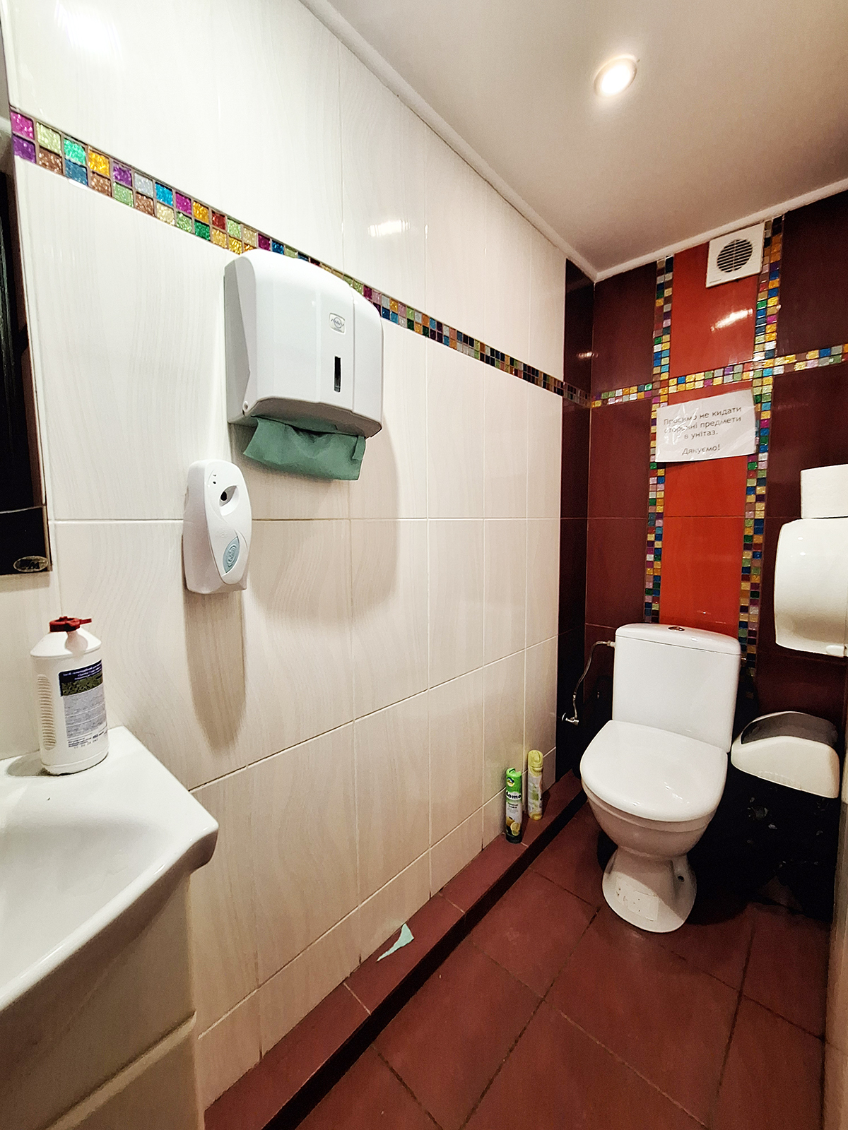 Продажа салона красоты 58 м², Ильинская ул., 10