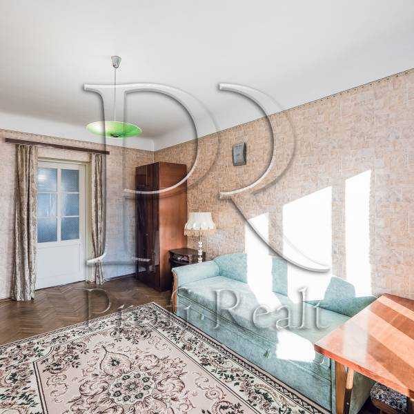 Продаж 2-кімнатної квартири 56 м², Науки просп., 42/1 К8