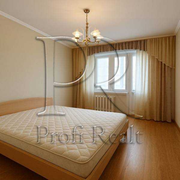 Продажа 1-комнатной квартиры 51 м², Кубанской Украины ул., 31А