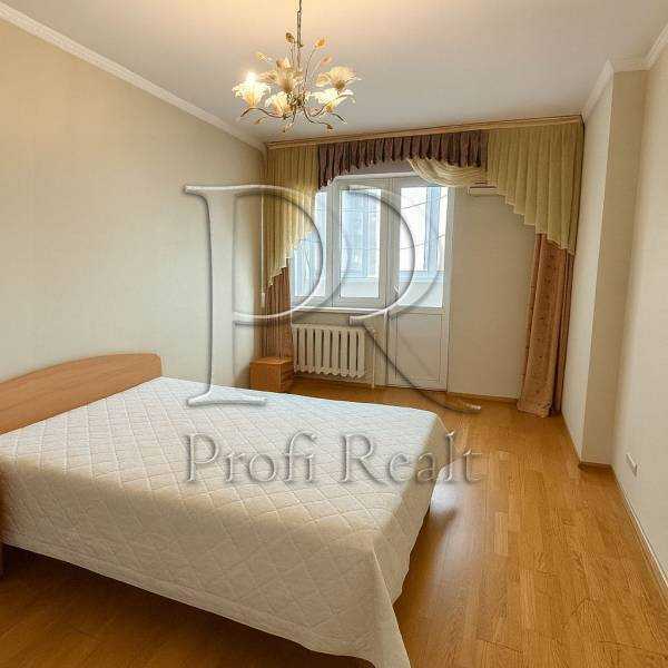 Продажа 1-комнатной квартиры 51 м², Кубанской Украины ул., 31А