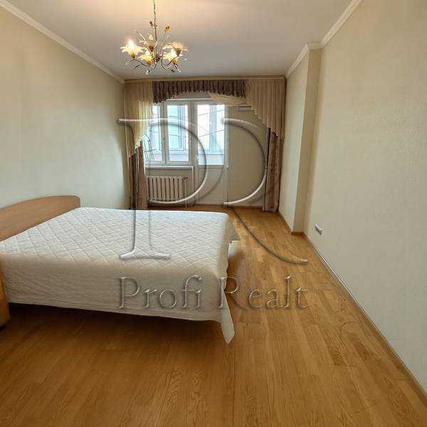 Продажа 1-комнатной квартиры 51 м², Кубанской Украины ул., 31А