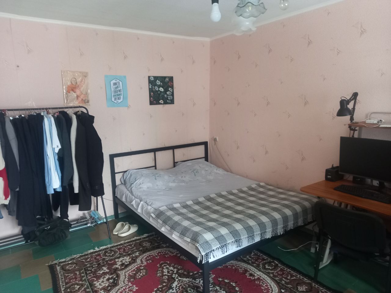Продаж 1-кімнатної квартири 30 м², Тополь 2 вул., 26