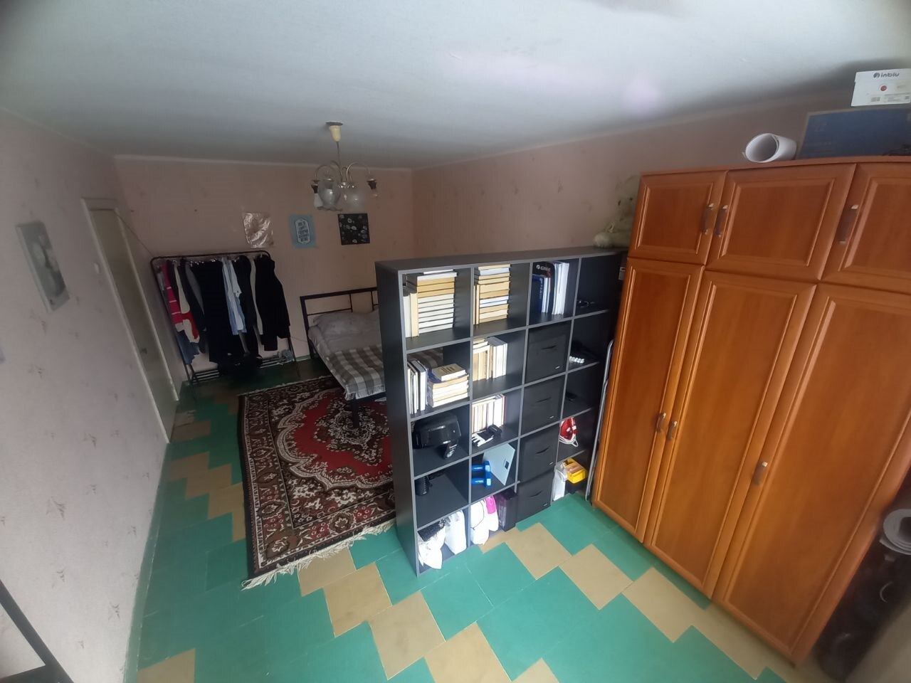 Продаж 1-кімнатної квартири 30 м², Тополь 2 вул., 26