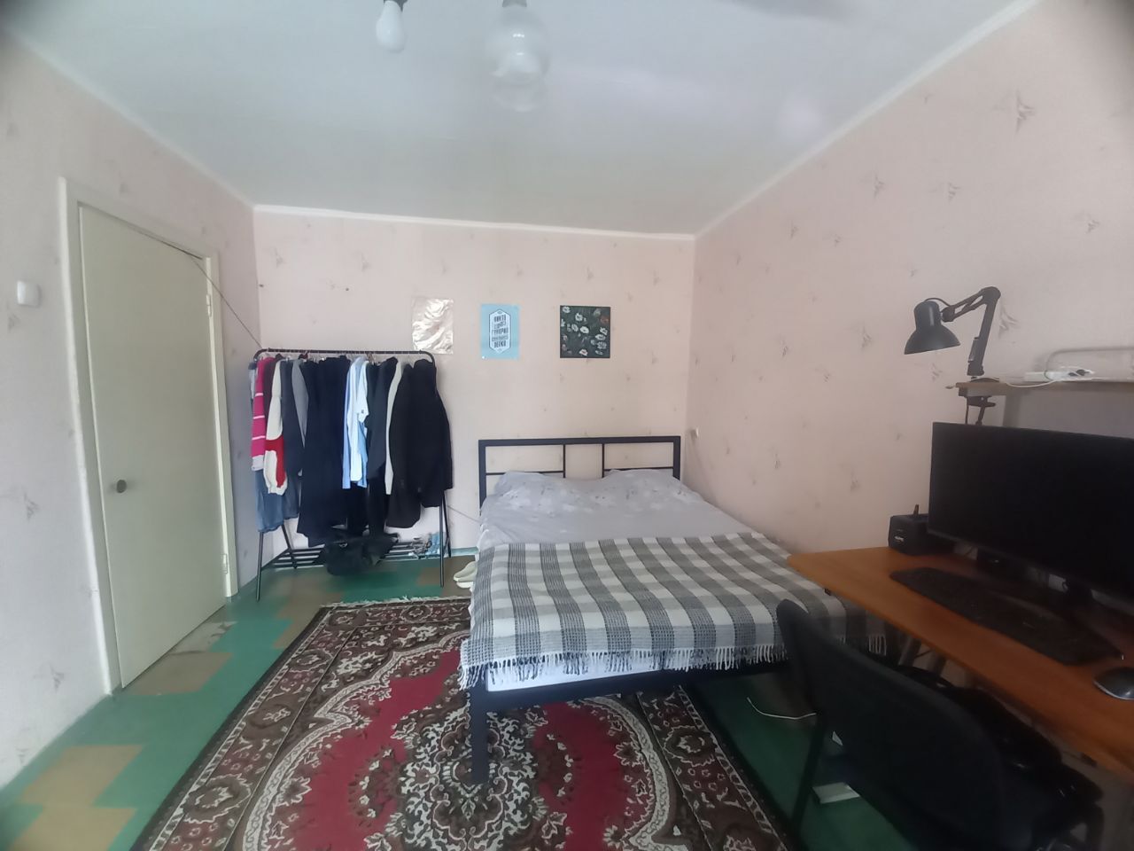 Продаж 1-кімнатної квартири 30 м², Тополь 2 вул., 26