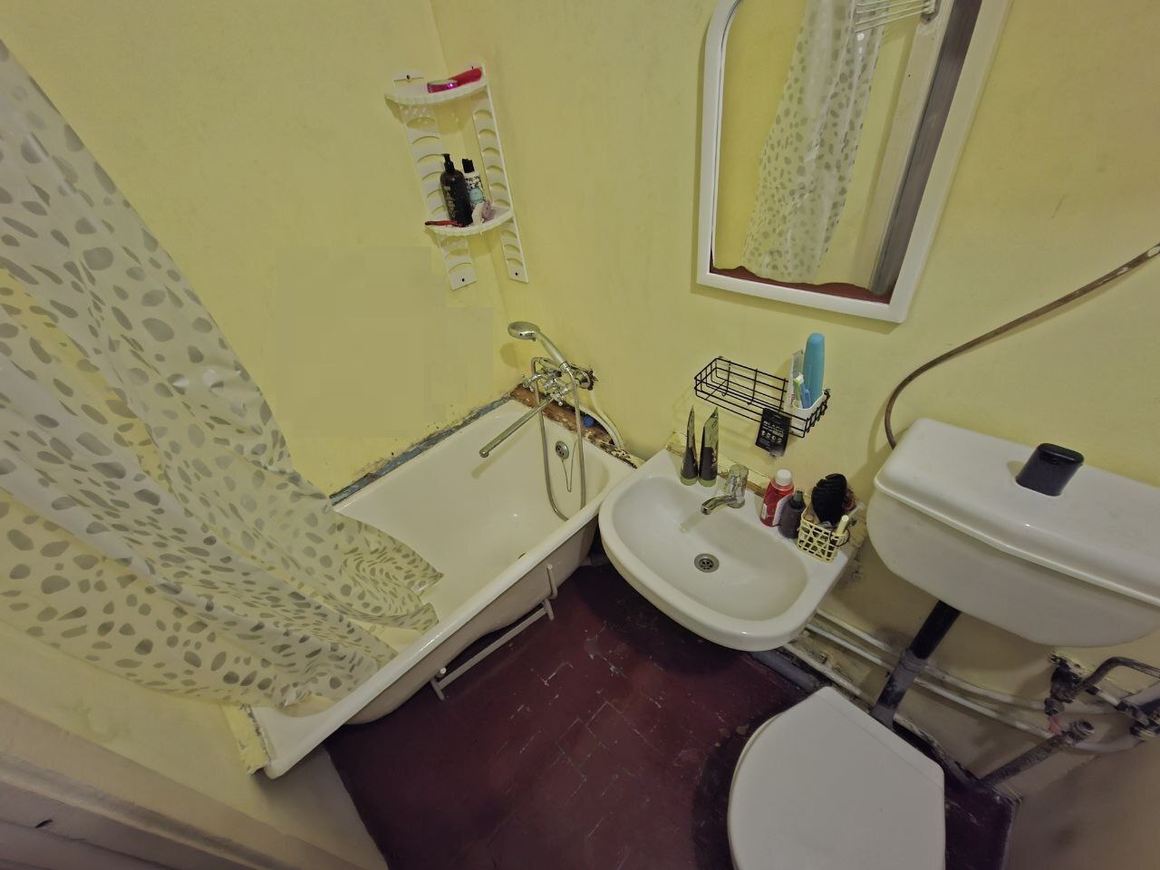 Продаж 1-кімнатної квартири 30 м², Тополь 2 вул., 26