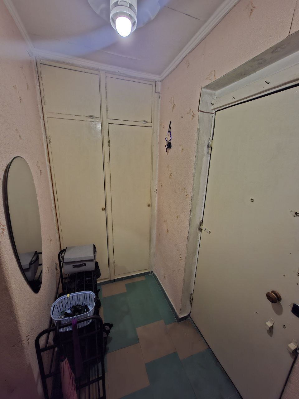 Продаж 1-кімнатної квартири 30 м², Тополь 2 вул., 26