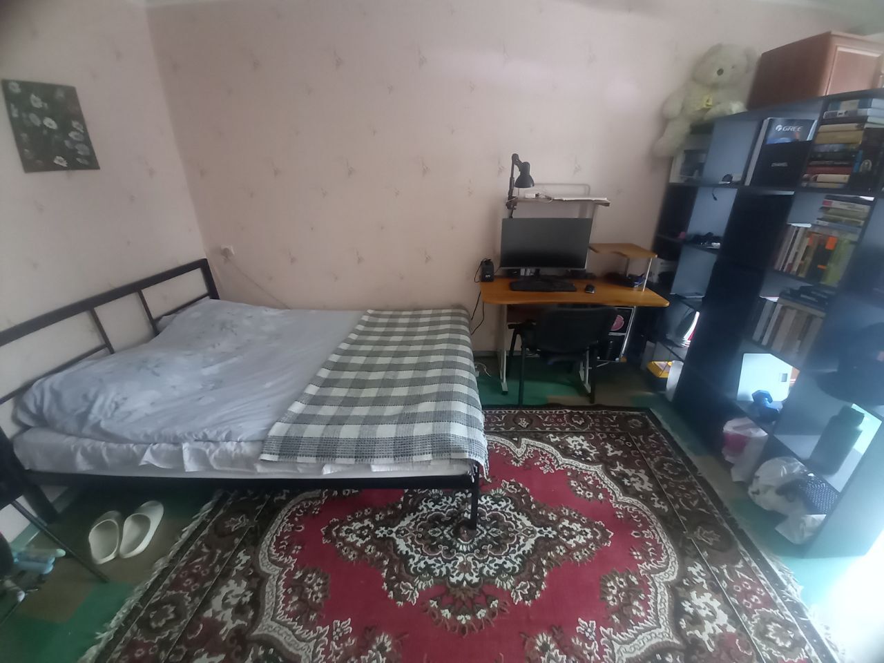 Продаж 1-кімнатної квартири 30 м², Тополь 2 вул., 26