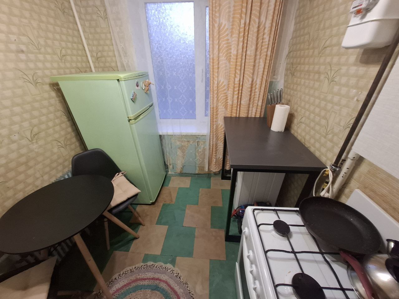 Продаж 1-кімнатної квартири 30 м², Тополь 2 вул., 26