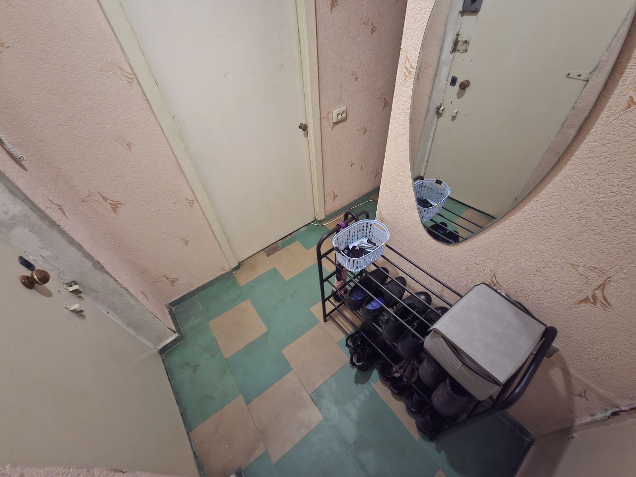 Продаж 1-кімнатної квартири 30 м², Тополь 2 вул., 26