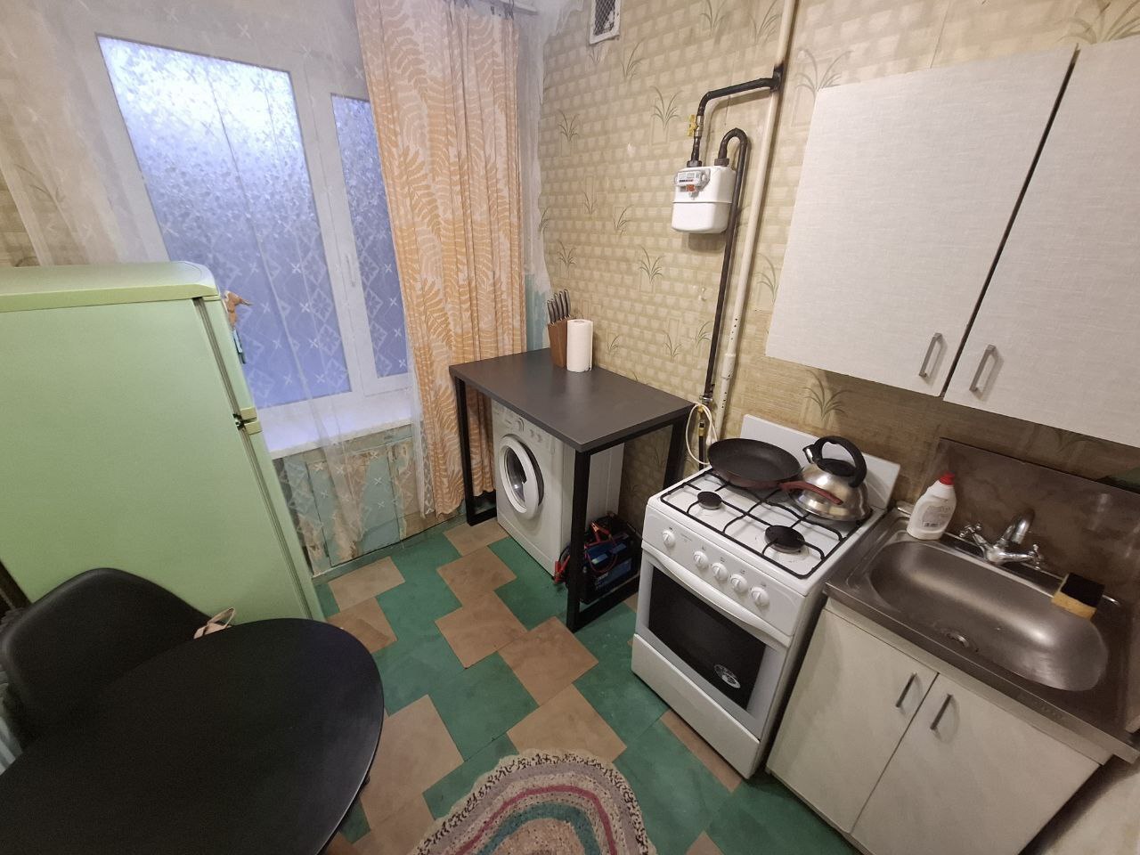 Продаж 1-кімнатної квартири 30 м², Тополь 2 вул., 26