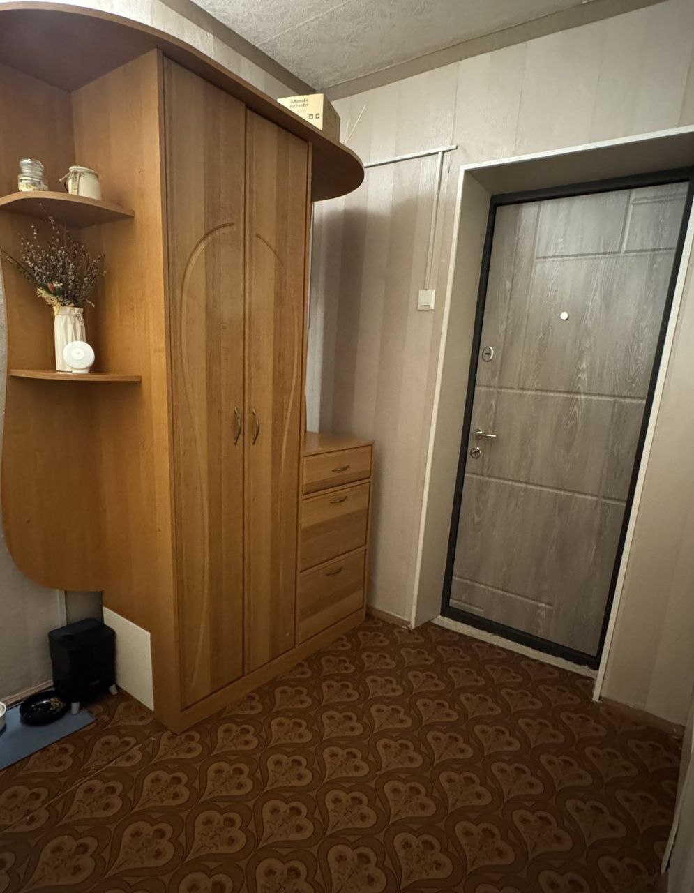 Продажа 2-комнатной квартиры 50 м², Славы бул.