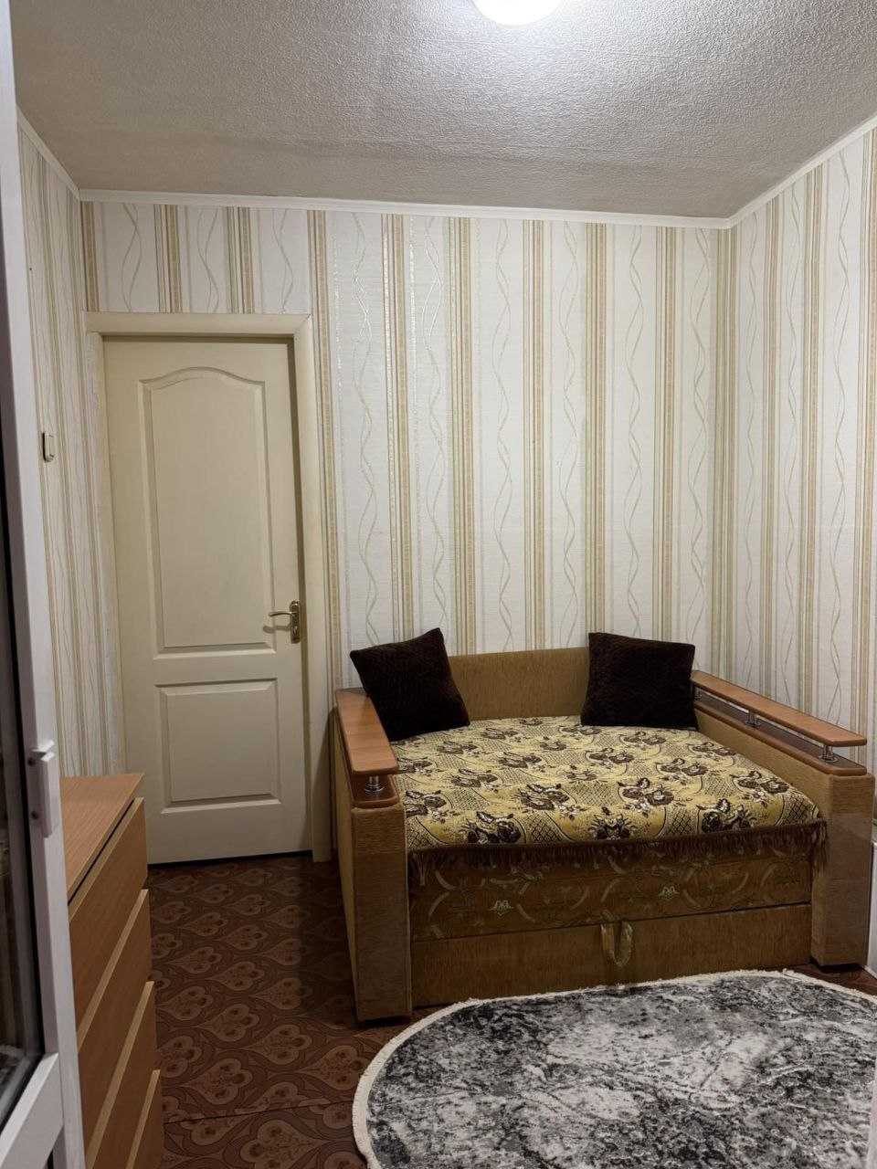 Продажа 2-комнатной квартиры 50 м², Славы бул.