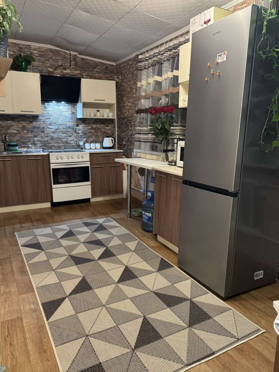 Продажа 2-комнатной квартиры 50 м², Славы бул.