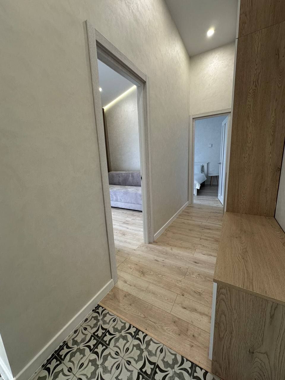 Продажа 2-комнатной квартиры 40 м², Ивана Мазепы просп.