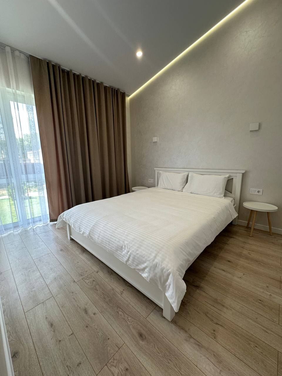 Продажа 2-комнатной квартиры 40 м², Ивана Мазепы просп.