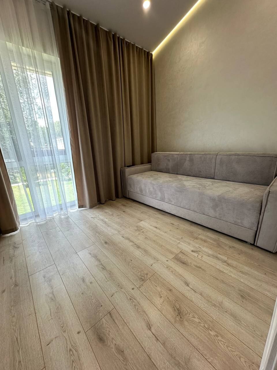 Продажа 2-комнатной квартиры 40 м², Ивана Мазепы просп.