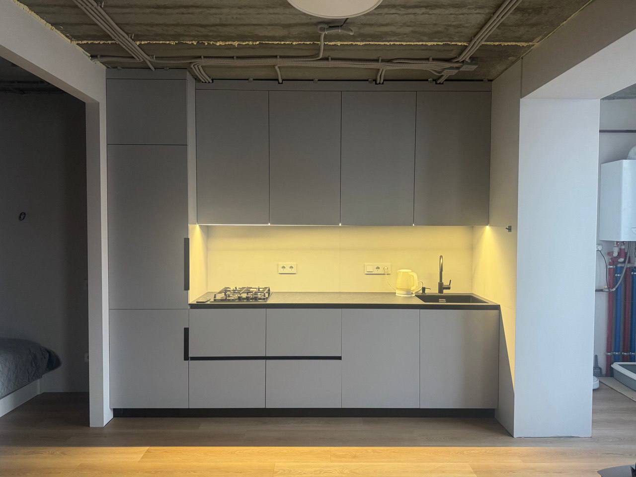 Продажа 3-комнатной квартиры 67 м²