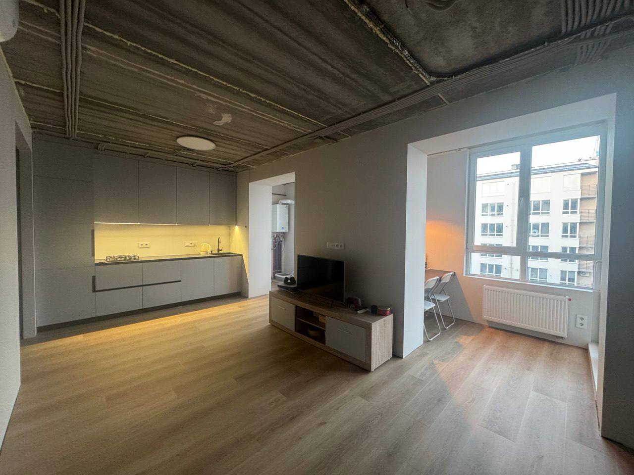 Продажа 3-комнатной квартиры 67 м²