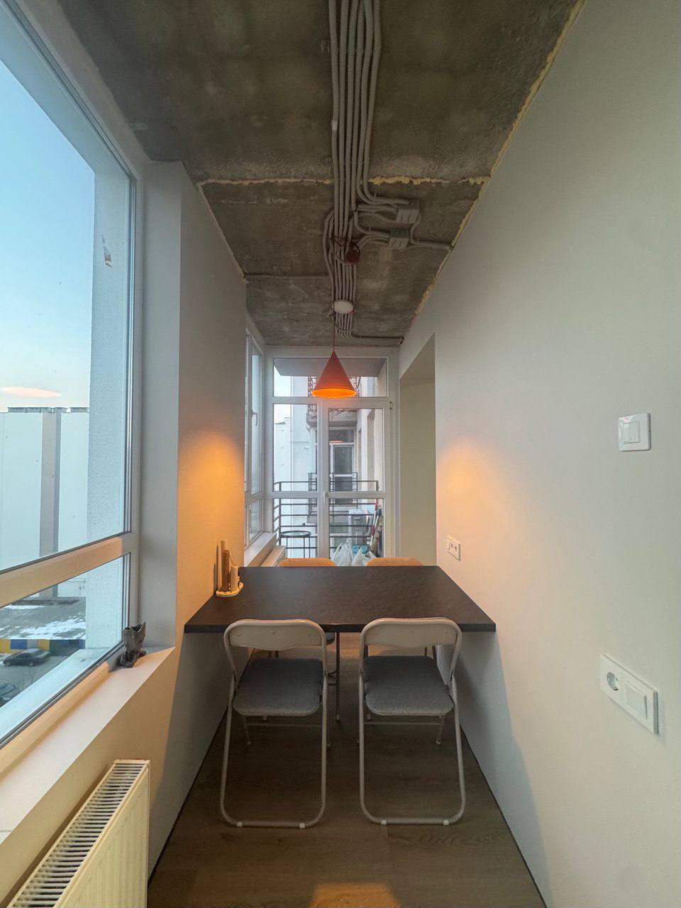 Продажа 3-комнатной квартиры 67 м²