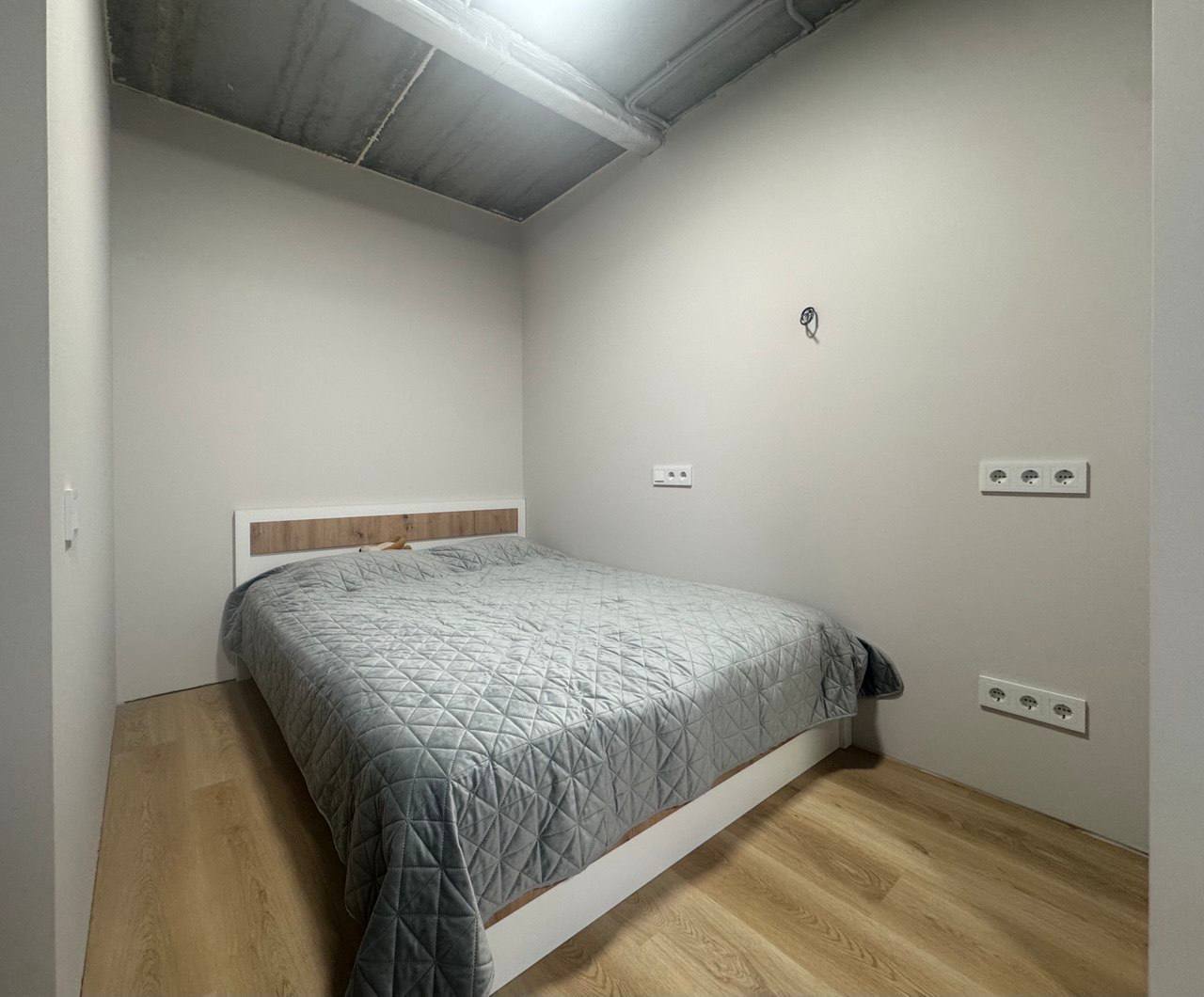 Продажа 3-комнатной квартиры 67 м²