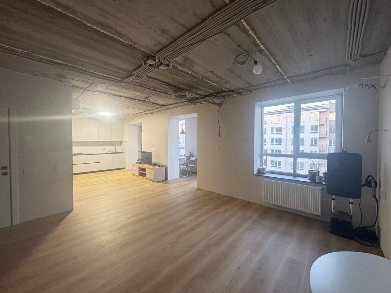 Продажа 3-комнатной квартиры 67 м²