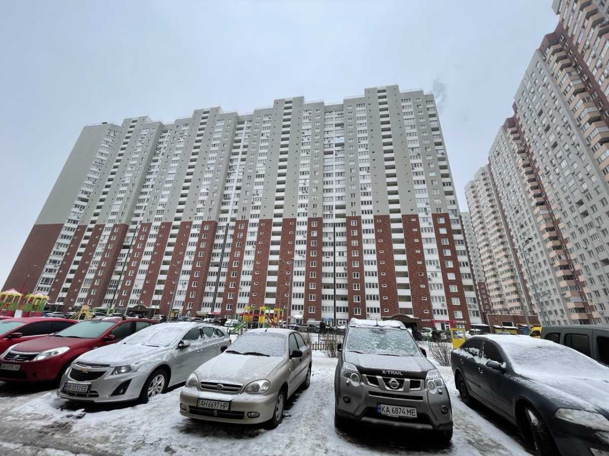 Продажа 2-комнатной квартиры 71 м², Балтийский пер., 5