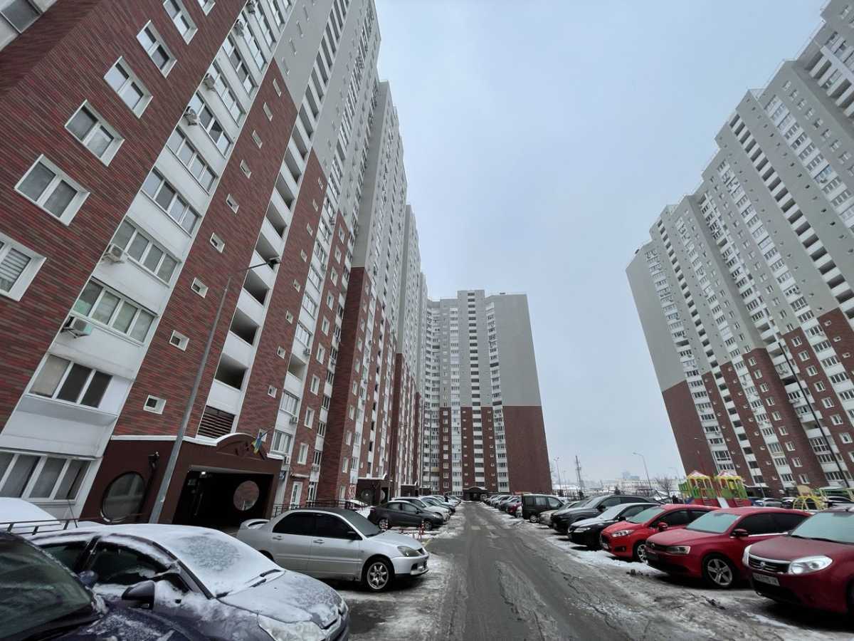 Продажа 2-комнатной квартиры 71 м², Балтийский пер., 5