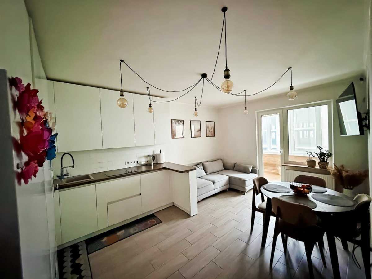 Продажа 2-комнатной квартиры 71 м², Балтийский пер., 5