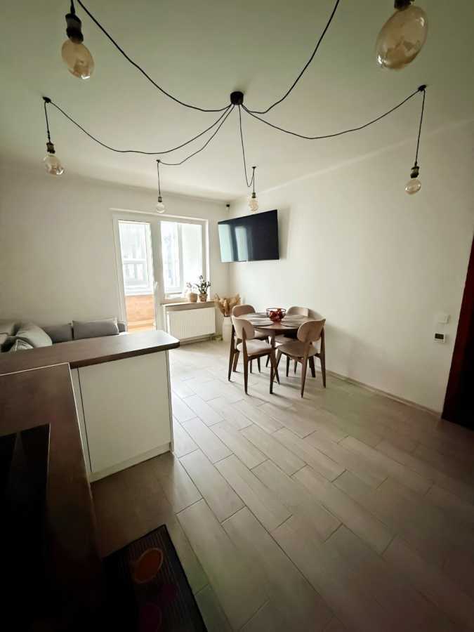 Продажа 2-комнатной квартиры 71 м², Балтийский пер., 5