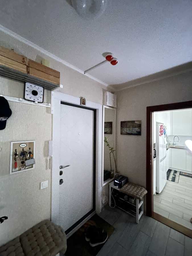 Продажа 2-комнатной квартиры 71 м², Балтийский пер., 5