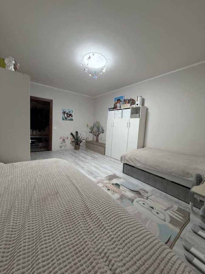 Продажа 2-комнатной квартиры 71 м², Балтийский пер., 5